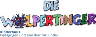 Stiftung Gioiadivita Kinderhaus Die Wolpertinger